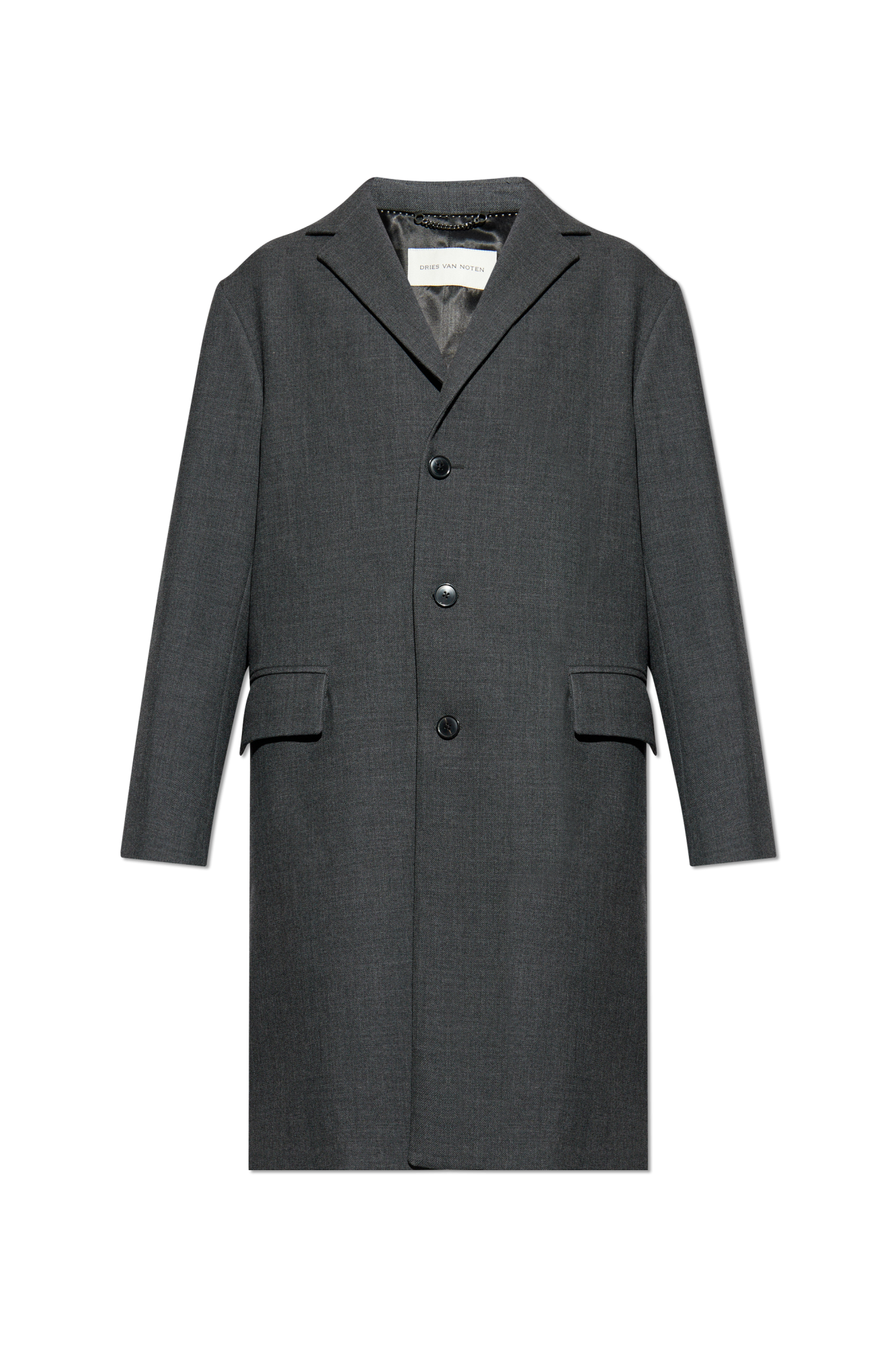 Dries Van Noten Coat 